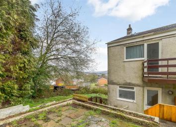 Semi-detached house For Sale in Swansea