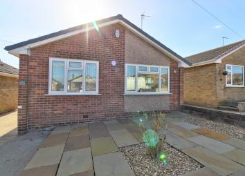 Bungalow For Sale in Rotherham