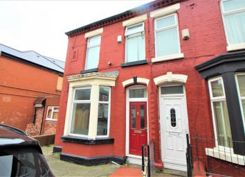 Property For Sale in Liverpool