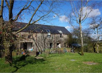 4 Bedroom Barn conversion for sale