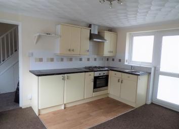 Terraced house To Rent in Pentre