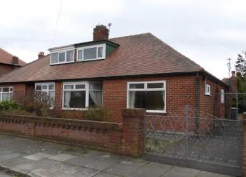 Bungalow For Sale in Blackpool