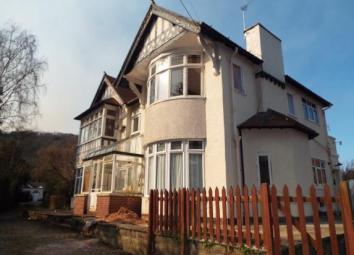 Flat For Sale in Colwyn Bay