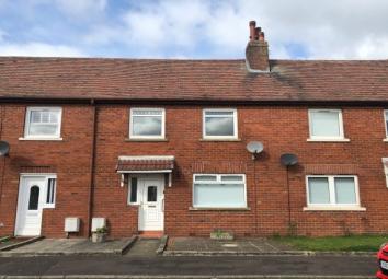 Terraced house To Rent in Johnstone