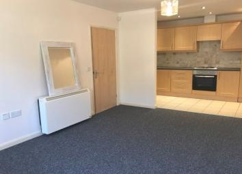1 Bedroom Flat to rent