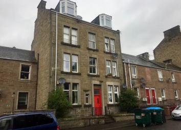 Studio To Rent in Dundee