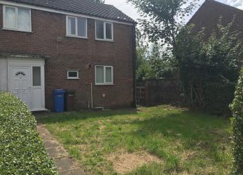 Detached house To Rent in Stockport