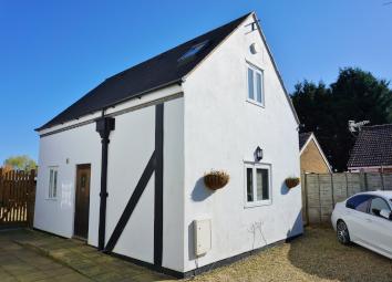 Detached house To Rent in Gloucester