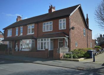 Semi-detached house For Sale in Filey