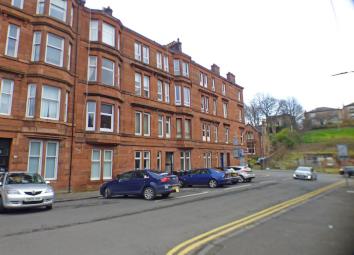 Studio For Sale in Glasgow