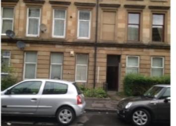 Flat To Rent in Glasgow