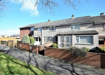 Terraced house For Sale in Glenrothes