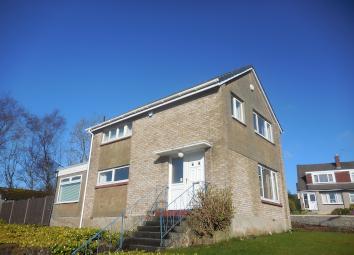 Detached house For Sale in Clydebank
