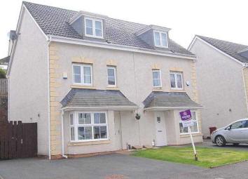 Town house For Sale in Glasgow