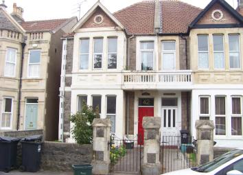 Maisonette To Rent in Weston-super-Mare