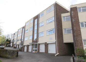 Flat For Sale in Clevedon