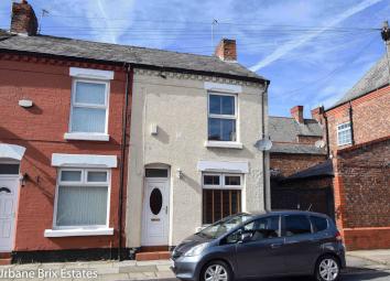 End terrace house For Sale in Liverpool
