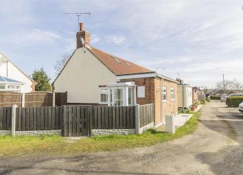 Property For Sale in Chesterfield