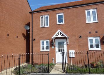 End terrace house For Sale in Llanelli