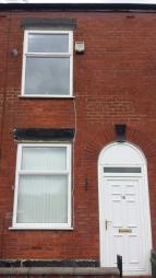 Terraced house To Rent in Hyde