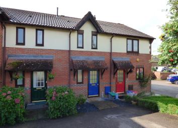 Terraced house To Rent in Chepstow