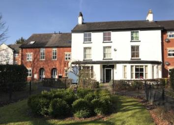 Flat For Sale in Winsford
