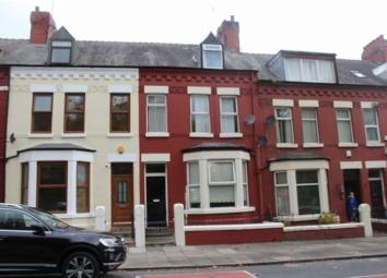 Flat To Rent in Bootle