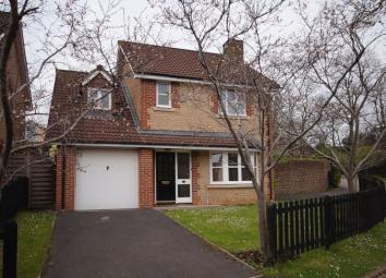Detached house For Sale in Wells