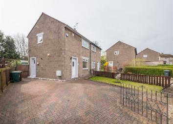Semi-detached house For Sale in Edinburgh