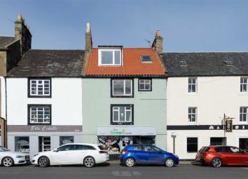 Flat For Sale in Anstruther