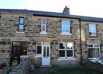 Terraced house For Sale in Matlock
