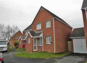 Detached house To Rent in Llanelli