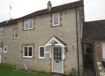 End terrace house For Sale in Warminster