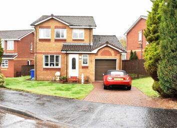Detached house For Sale in Greenock