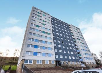 Flat For Sale in Keighley