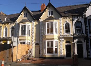 Flat To Rent in Rhyl