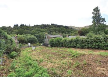 Land For Sale in Crieff