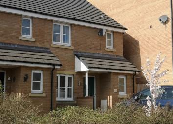 End terrace house For Sale in Caerphilly