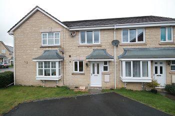 Terraced house To Rent in Chippenham