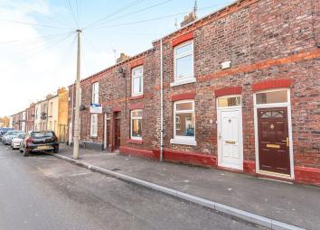 Terraced house To Rent in Widnes