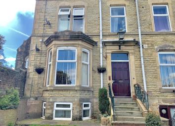 Flat To Rent in Barnsley