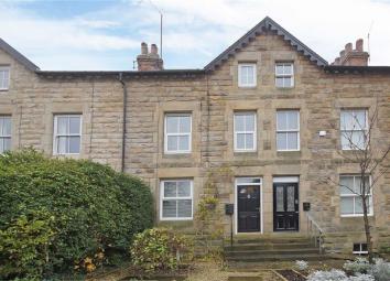 Town house To Rent in Harrogate