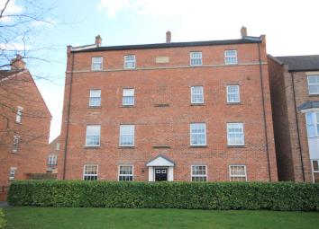Flat For Sale in Thirsk