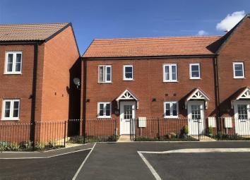 End terrace house For Sale in Llanelli