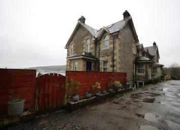 Flat For Sale in Isle of Bute