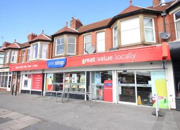 Flat To Rent in Fleetwood