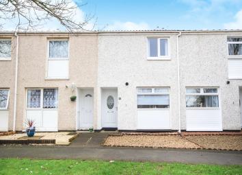 Terraced house For Sale in Kilwinning