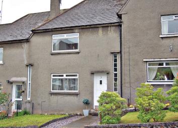 Terraced house For Sale in Dumbarton