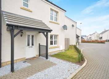 Detached house For Sale in Dalkeith