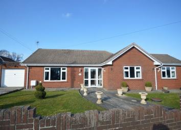 Detached bungalow For Sale in Coleford